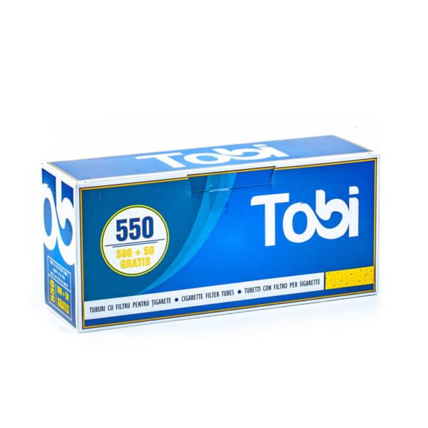 Tuburi TOBI