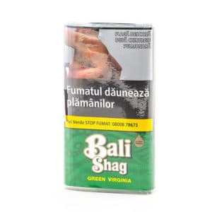 Tutun BALI SHAG Premium Virginia