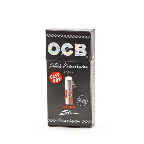 Filtre OCB Extra Slim 5.7mm etutun