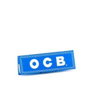 Foite OCB Standard Blue (50)