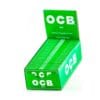 Foite OCB Standard Green #8 2 etutun