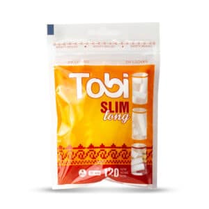 Filtre TOBI 6mm Slim Long (120)