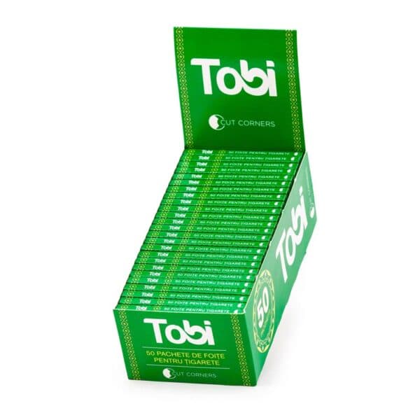 Foite TOBI Standard