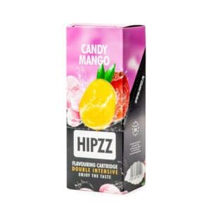 Card aromat tigari HIPZZ