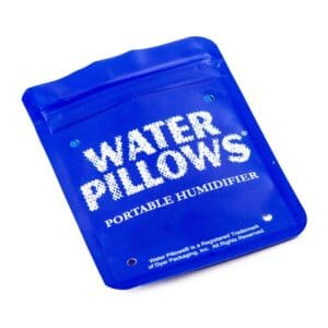 Umidificator portabil WATER PILLOWS (1)