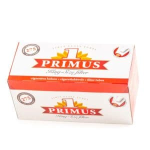 Tuburi tigari PRIMUS Red (275)