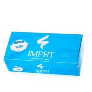 Tuburi tigari IMPRT Blue Slim (200)