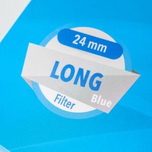 Tuburi tigari IMPRT Blue X-Long (200)
