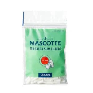 Filtre MASCOTTE 5.3mm Extra Slim (150)