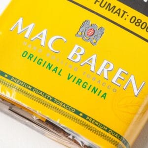 Tutun MAC BAREN Original Virginia (30g)