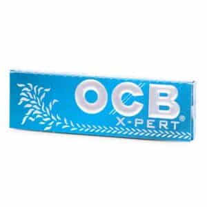 Foite OCB Standard X-Pert Blue (50)