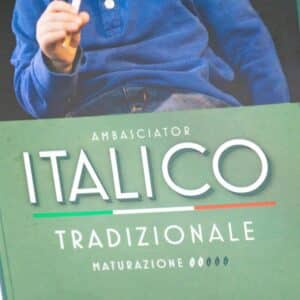 Tigari de foi AMBASCIATOR ITALICO Tradizionale (5)
