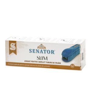 Aparat injectat tutun SENATOR Ultra Slim (6.5 mm)