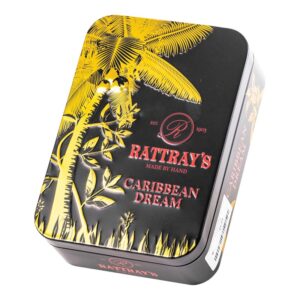 Tutun de pipa RATTRAY’S Carribbean Dream (100g)