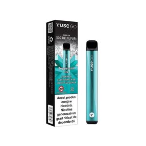 VUSE GO Peppermint Ice