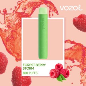 VOZOL Star 800 Forest Berry Storm