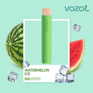 VOZOL Star 800 Watermelon Ice