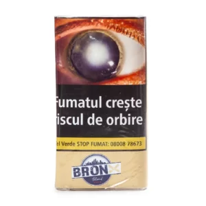 Tutun BRONX Blond (30g)