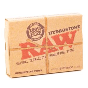 HydroStone RAW – Piatra umidificatoare lut