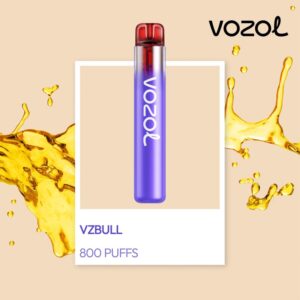 VOZOL Neon 800 Vzbull