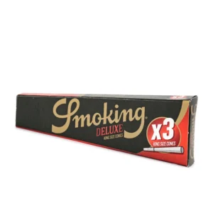 Conuri SMOKING Deluxe Pre Rolled (3)