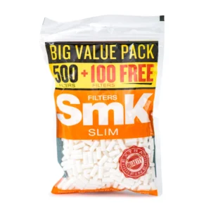 Filtre SMK 6mm Slim (500+100)