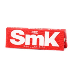 Foite SMK Red (60)