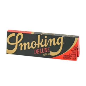 Foite SMOKING Deluxe (60)