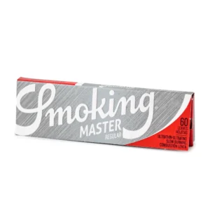 Foite SMOKING Master (60)