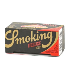 Foite rola SMOKING Deluxe (4m)