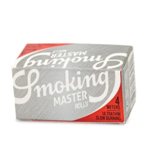 Foite rola SMOKING Master (4m)