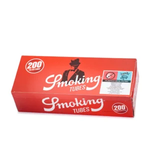 Tuburi tigari SMOKING (200)